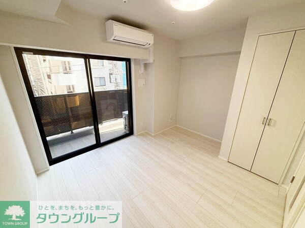 リビング・居室