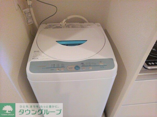 設備(メーカーはお部屋によって異なる場合がございます。)