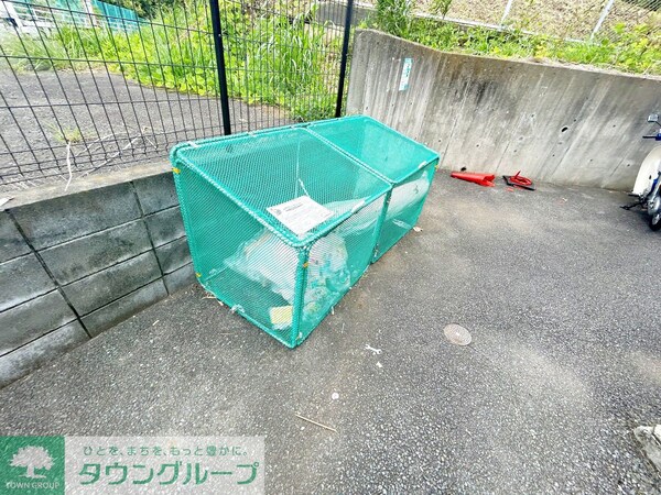 共有部分