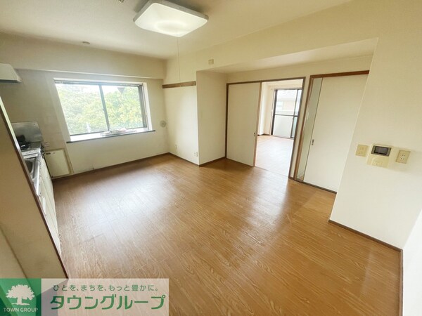 リビング・居室