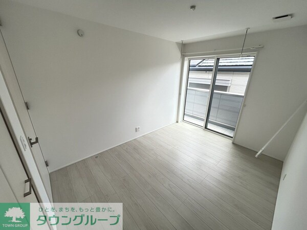 その他室内・内装(バルコニー)