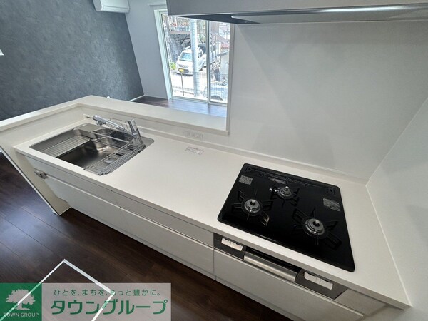 キッチン(設備)