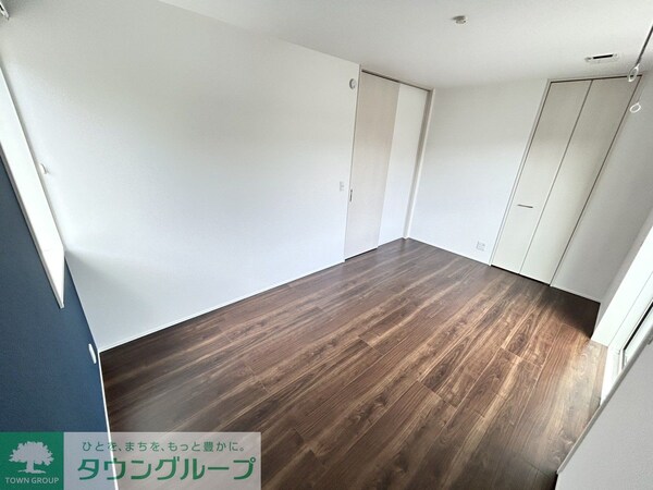 その他室内・内装(バルコニー)