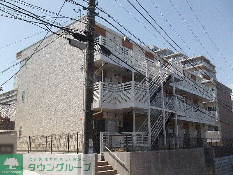 外観写真
