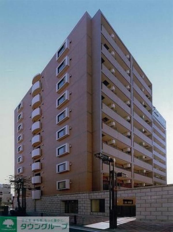 外観(◆高級感のある分譲仕様の外観◆)
