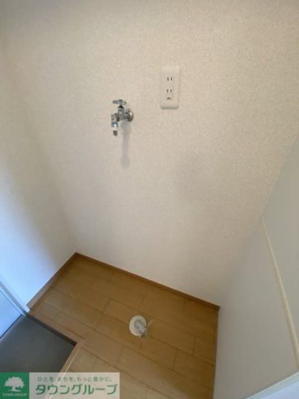 洗面(その他共有部分)