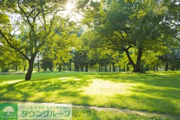 庭(庭)