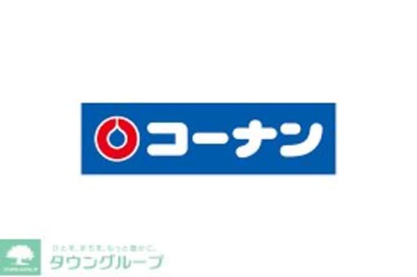 地図(間取図)