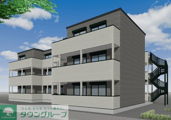 外観(外観)