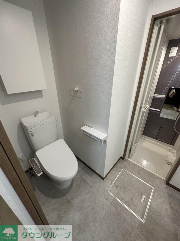 トイレ(★同施工参考写真★)