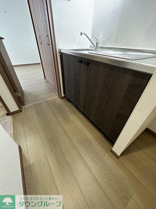 キッチン(★同施工参考写真★)