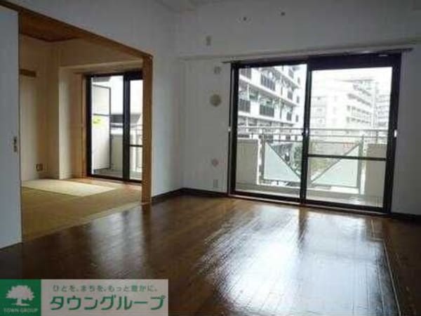 リビング・居室