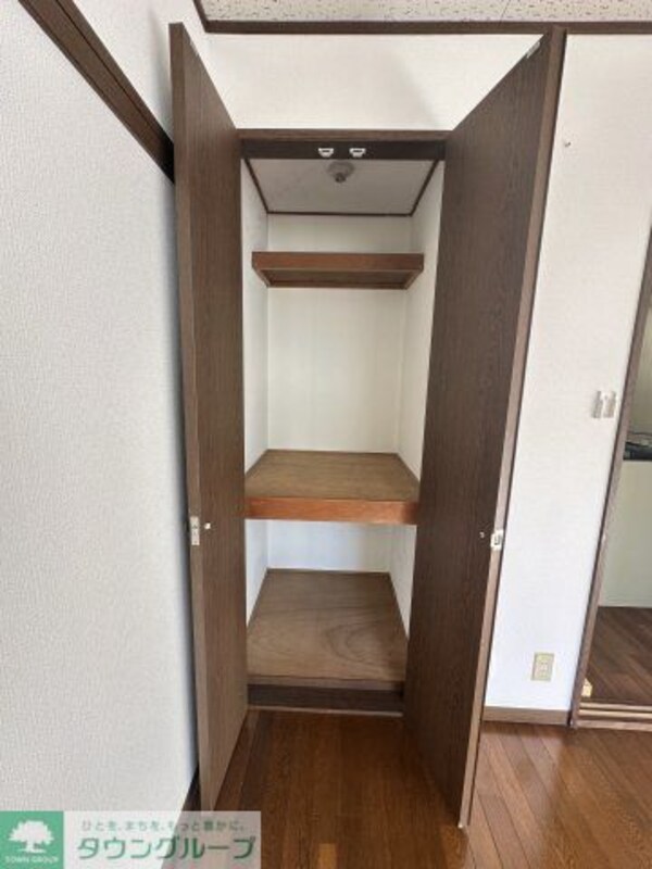 収納(別部屋写真参考)
