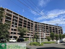 横濱山手テラス　弐番館の外観写真