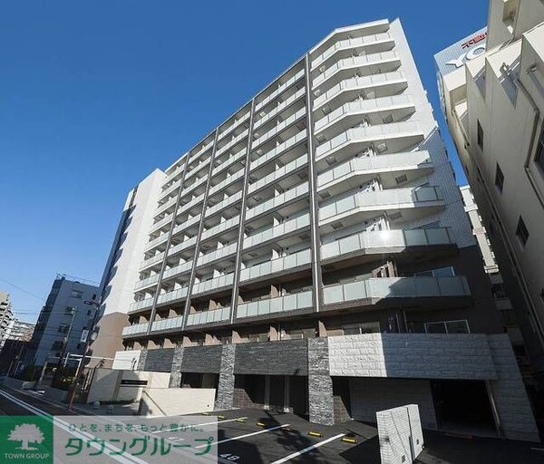 外観(外観)