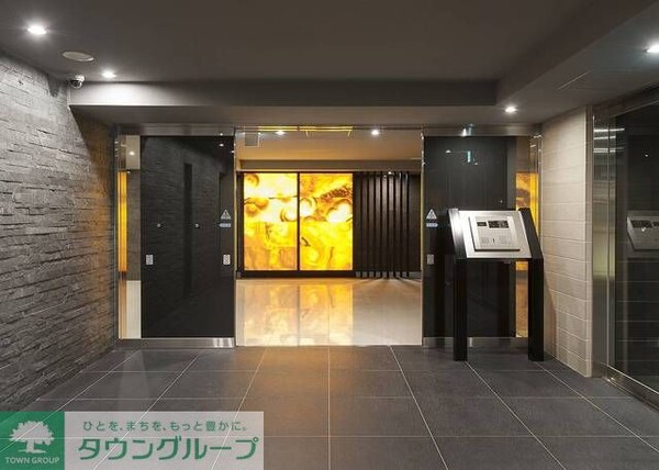 その他(エントランスホール)