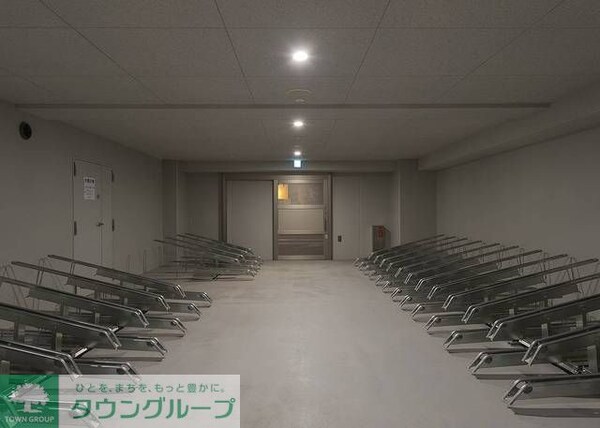 その他(駐輪場あり！)