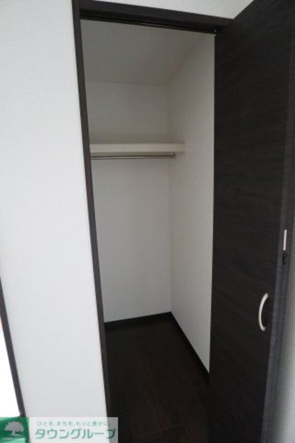 収納(別部屋写真参考)