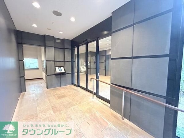 外観(エントランス)