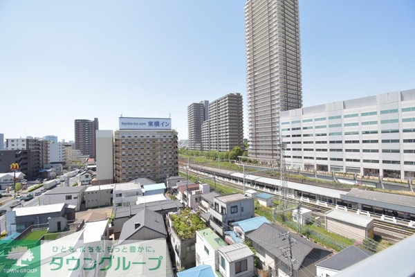 眺望(★★別部屋参考★★)