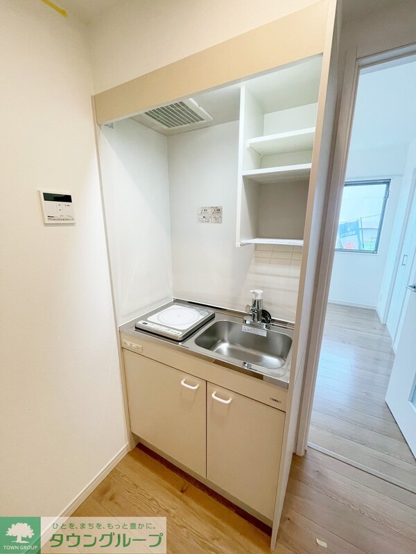 キッチン(キッチン)