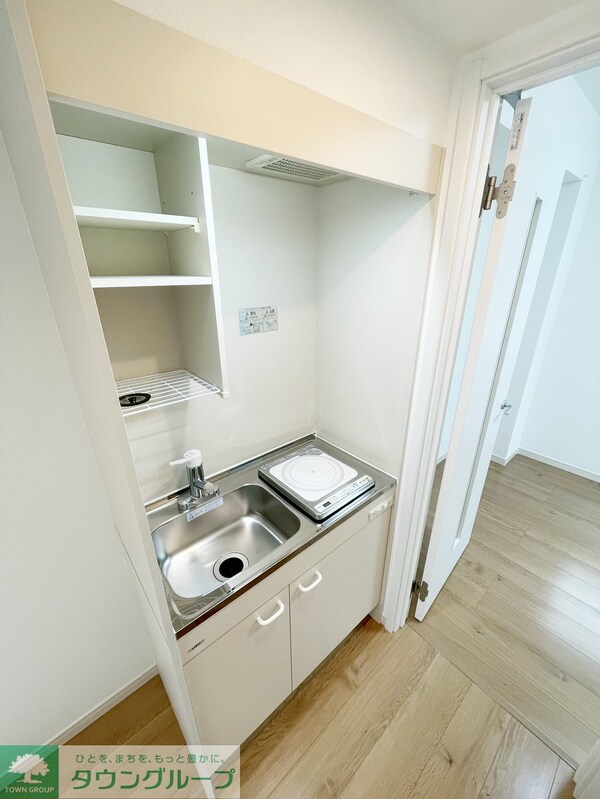 キッチン(キッチン)