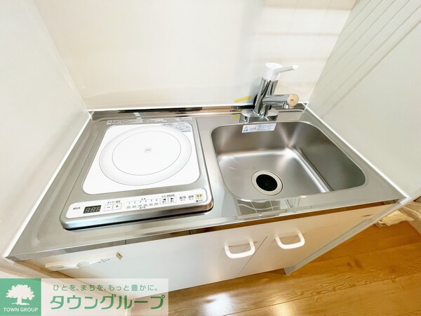 キッチン(キッチン)