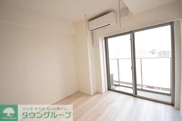 リビング・居室(★同タイプ別部屋★)