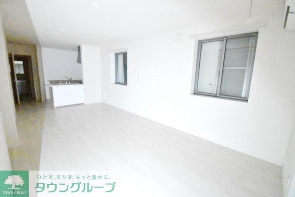 リビング・居室(★別部屋参考★)