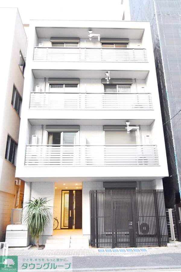 外観(外観)