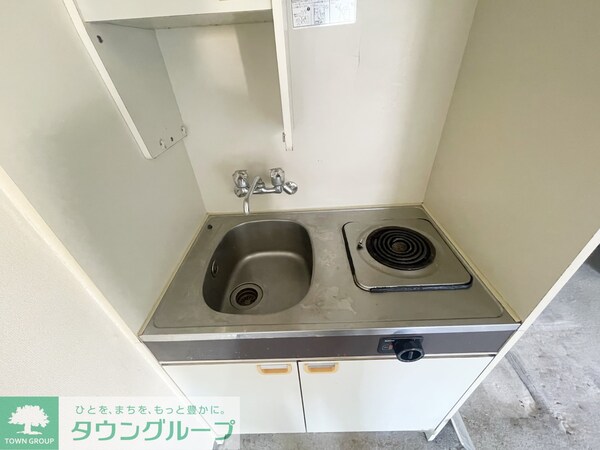 キッチン(キッチン)