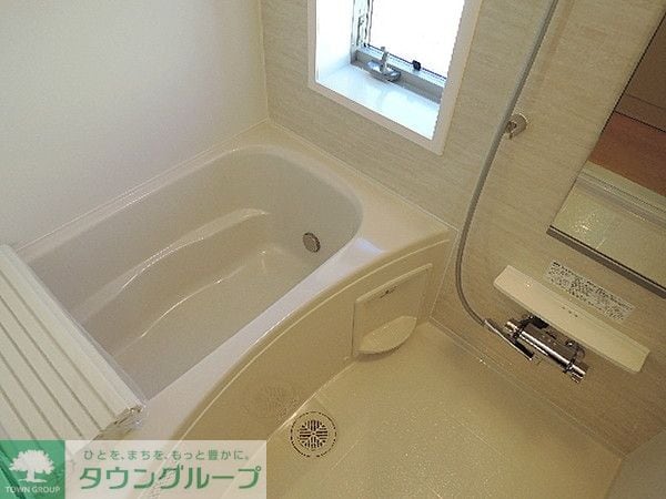 バス／シャワールーム等(★旭化成・同仕様★)