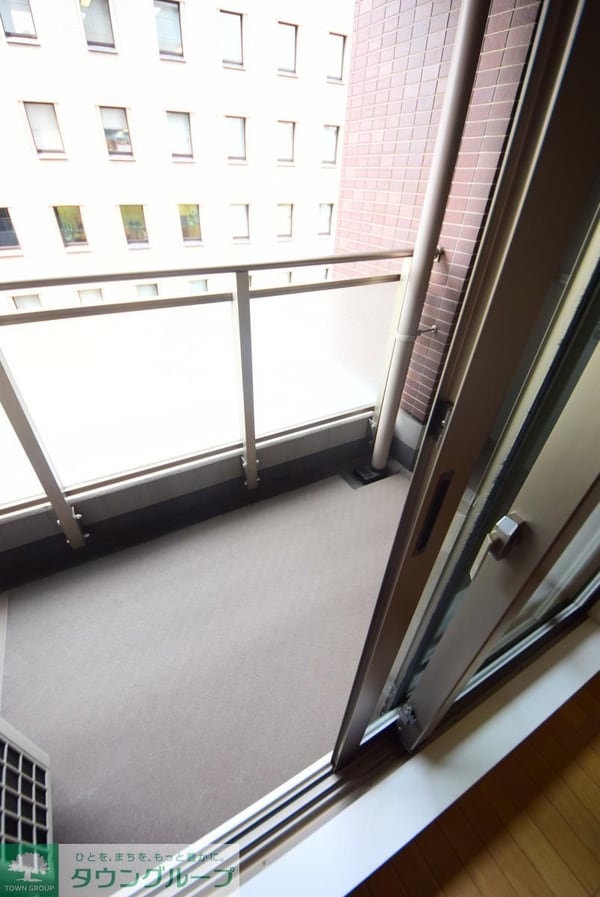 バルコニー(★同仕様★)
