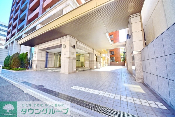 エントランス(エントランス)