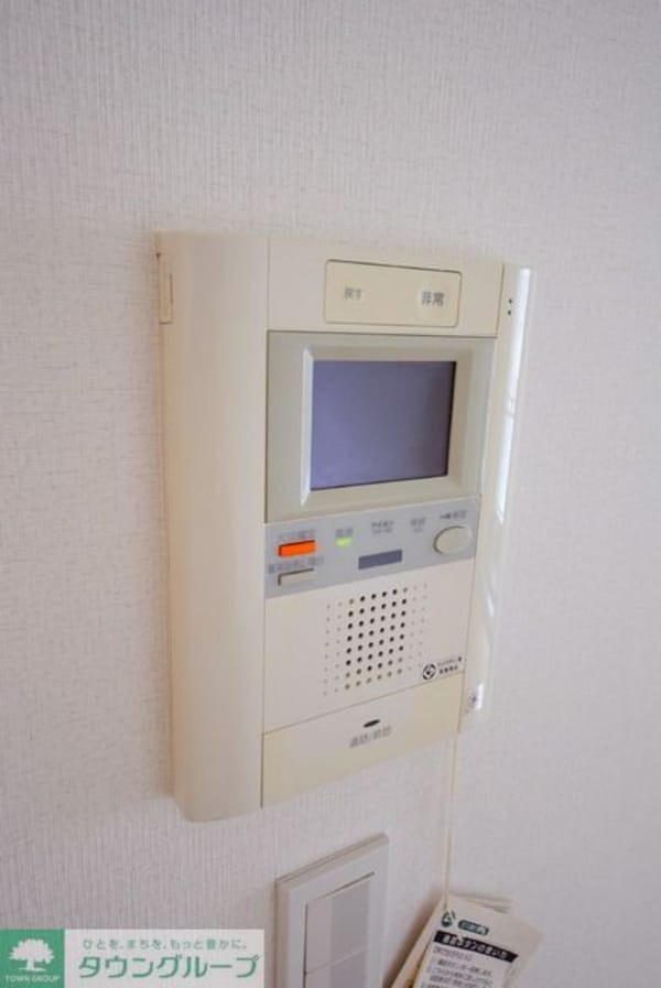 セキュリティ(★同仕様★)