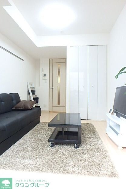 物件内観写真10　(家具設置後のイメージつかめます！)