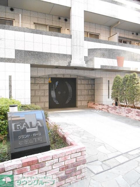 物件内観写真20　(◆高級分譲賃貸ガーラマンションのエントランス◆)