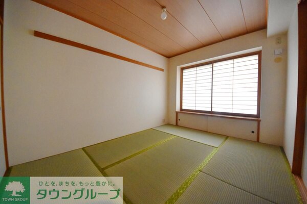 その他室内・内装(★別室・参考★)