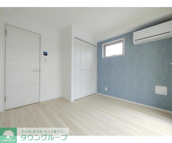 リビング・居室