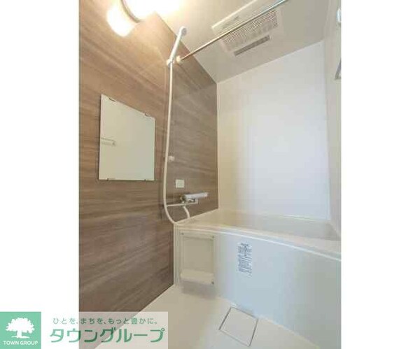 バス／シャワールーム等