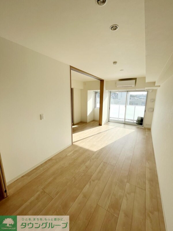 リビング・居室(★同建物内・同タイプ参考★)