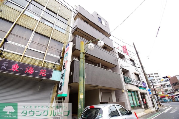 外観(外観)