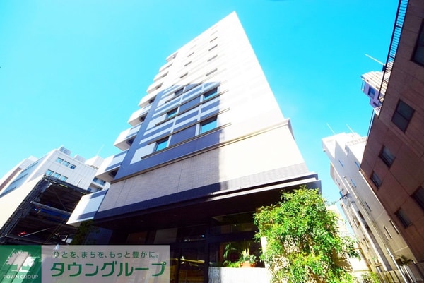 外観(外観)