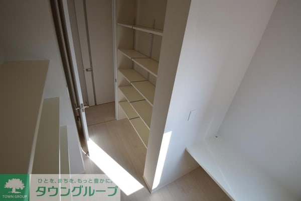 リビング・居室