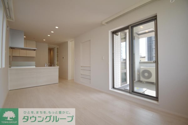 リビング・居室(リビング/居室)