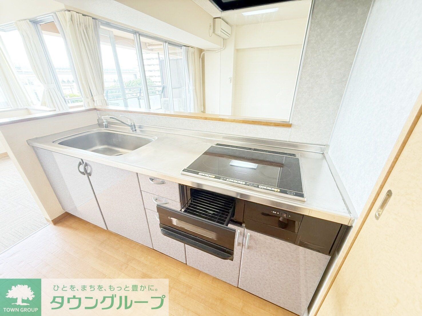 物件内観写真11　