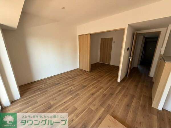 リビング・居室