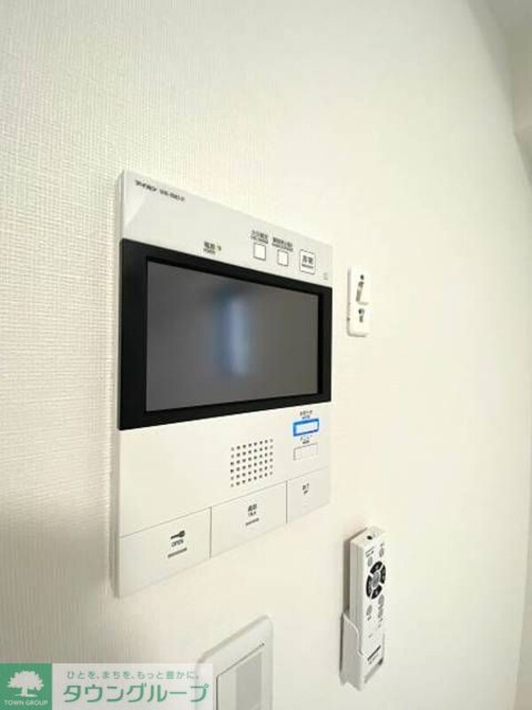 セキュリティ(セキュリティ)