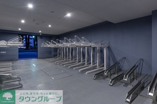 その他(その他共有部分)