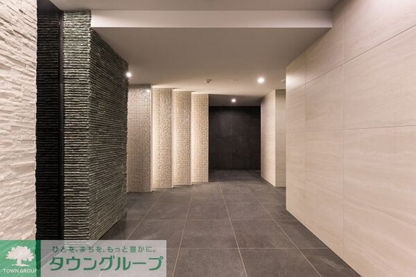 その他(ロビー)